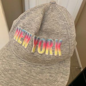 Girl hat